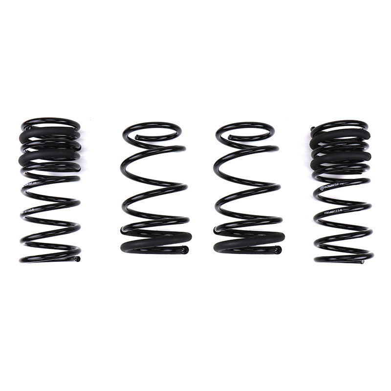 FactionFab F-Spec Performance Lowering Springs FR-S / BRZ / 86