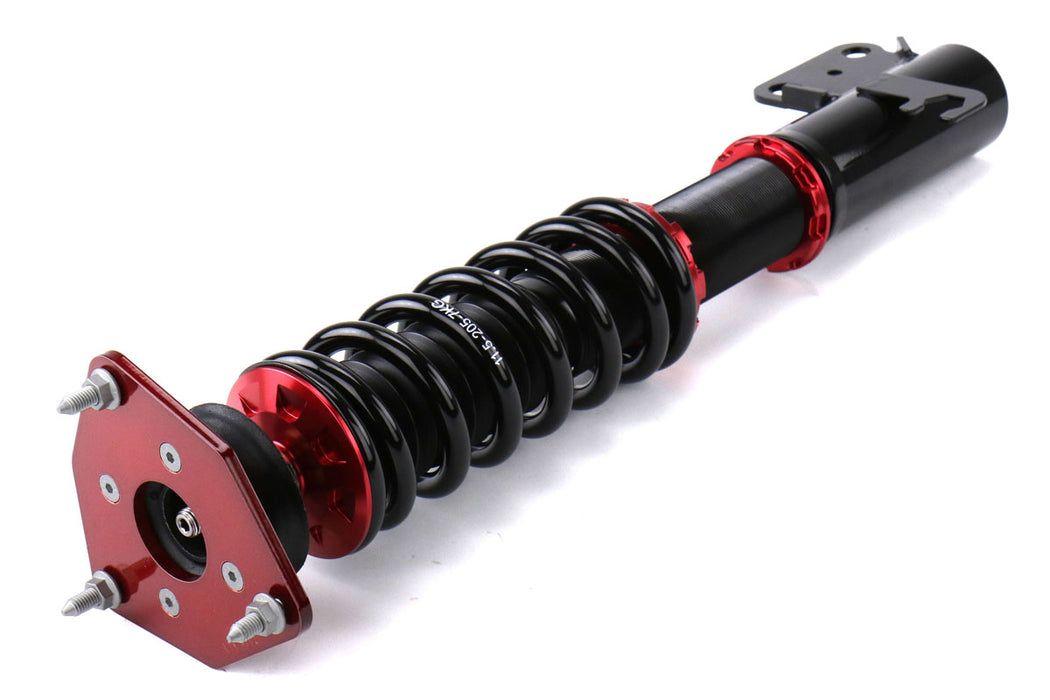 FactionFab F-Spec Coilovers STI 2005-2007